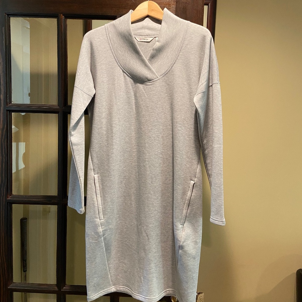 Athleta Casual Dress
